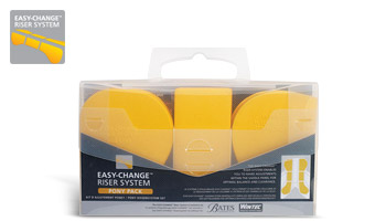 Das Pony EASY-CHANGE Kissensystem set