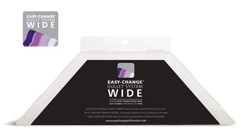 EASY-CHANGE WEIT, einzeln