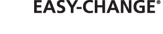 Logo Solution d’Ajustement EASY-CHANGE®