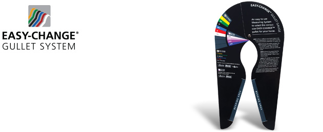 EASY-CHANGE® Mesure d’Arcade