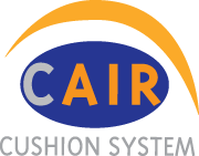 CAIR Cushion System logo