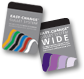 EASY-CHANGE® Gullet System and EASY-CHANGE® Gullet System WIDE swingtags